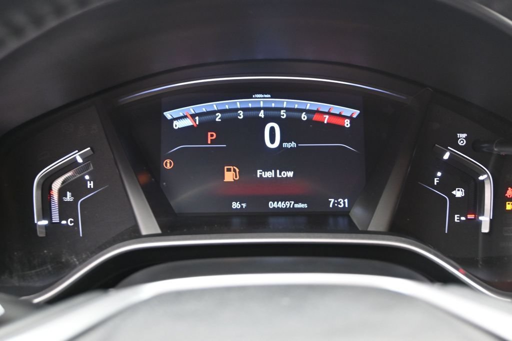 Used 2021 Honda CR-V EX-L image 17
