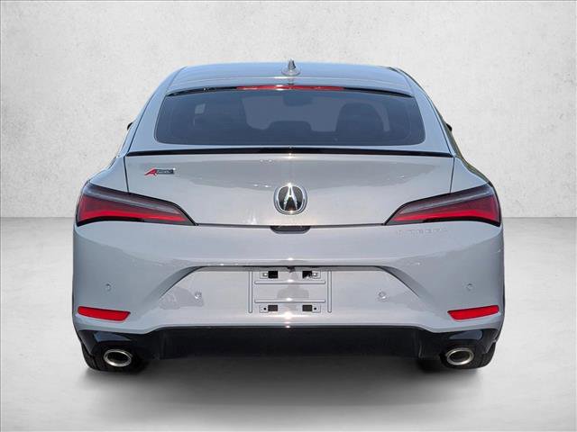Used 2026 Acura Integra A-Spec FWD image 7