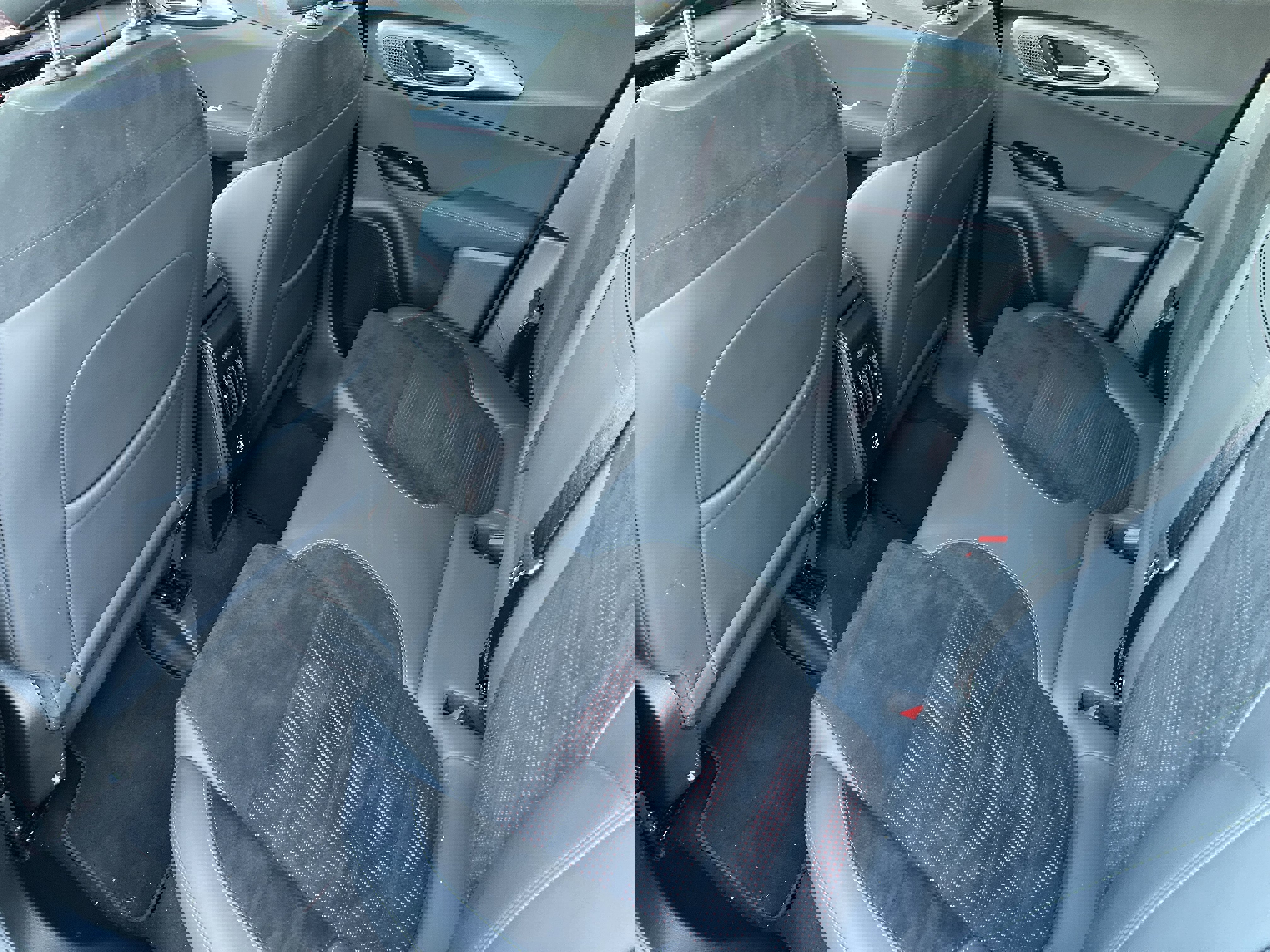 Used 2024 Dodge Hornet R/T Plus image 19