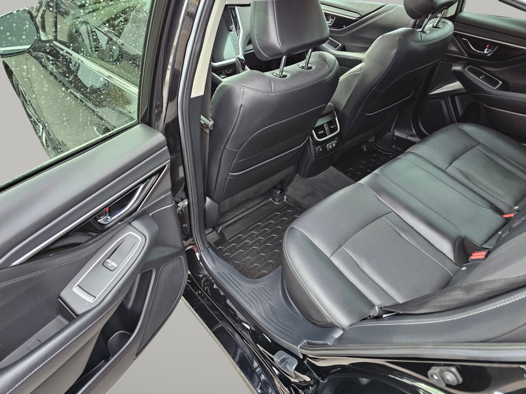 Used 2021 Subaru Legacy Limited w/ Popular Package #3 image 21