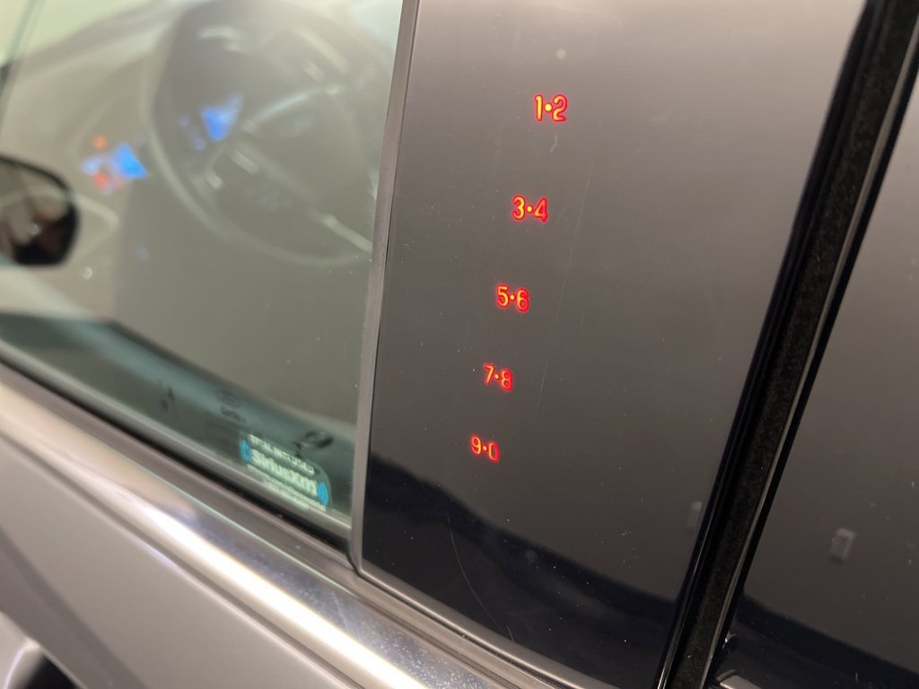 Certified 2022 Ford Edge SEL w/ Convenience Package image 29