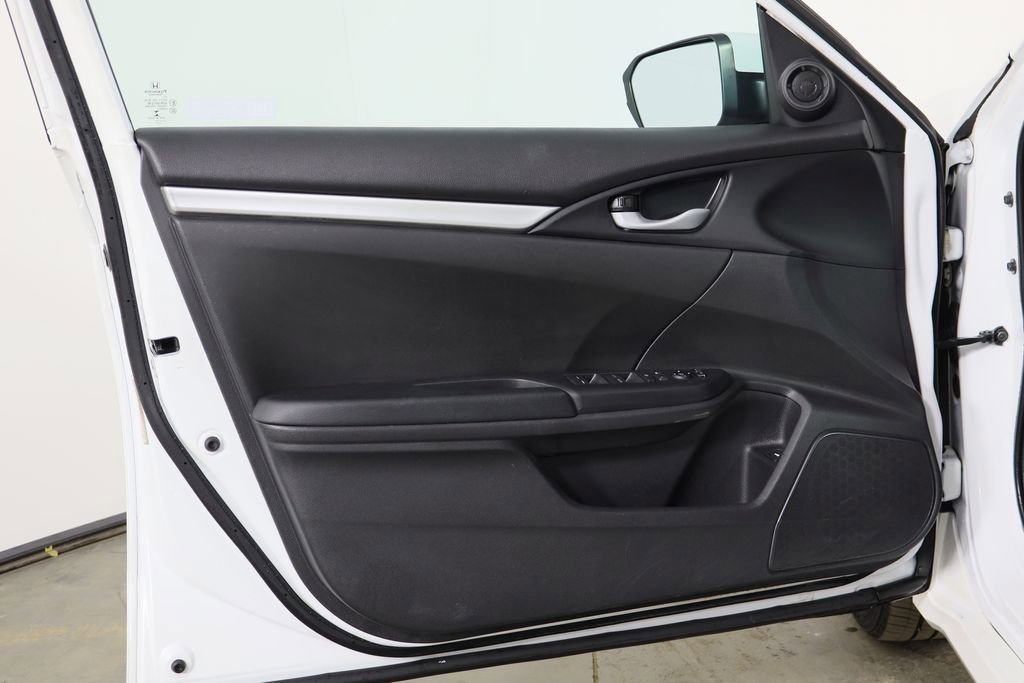 Used 2021 Honda Civic Sport image 19
