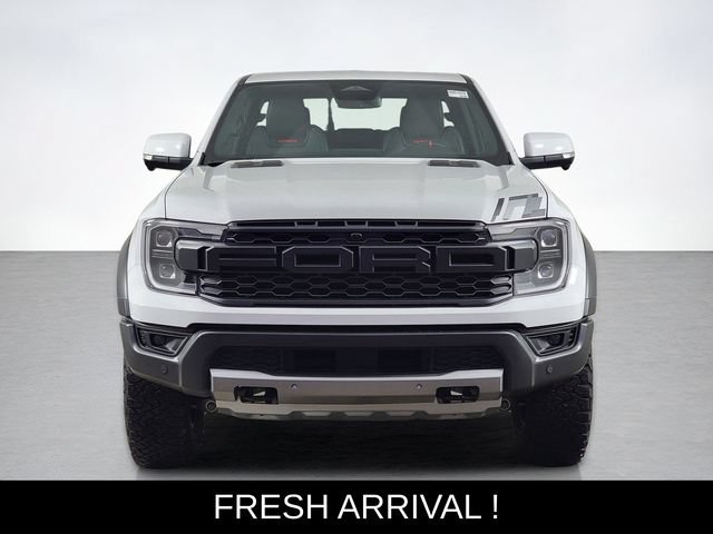 Used 2025 Ford Ranger Raptor AWD/4WD image 8