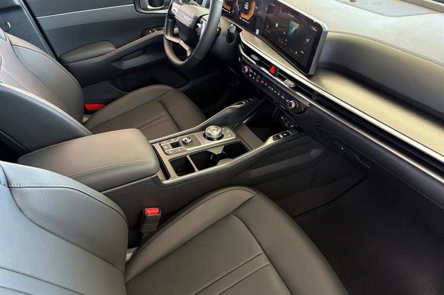 New 2026 Kia Sorento EX FWD image 19