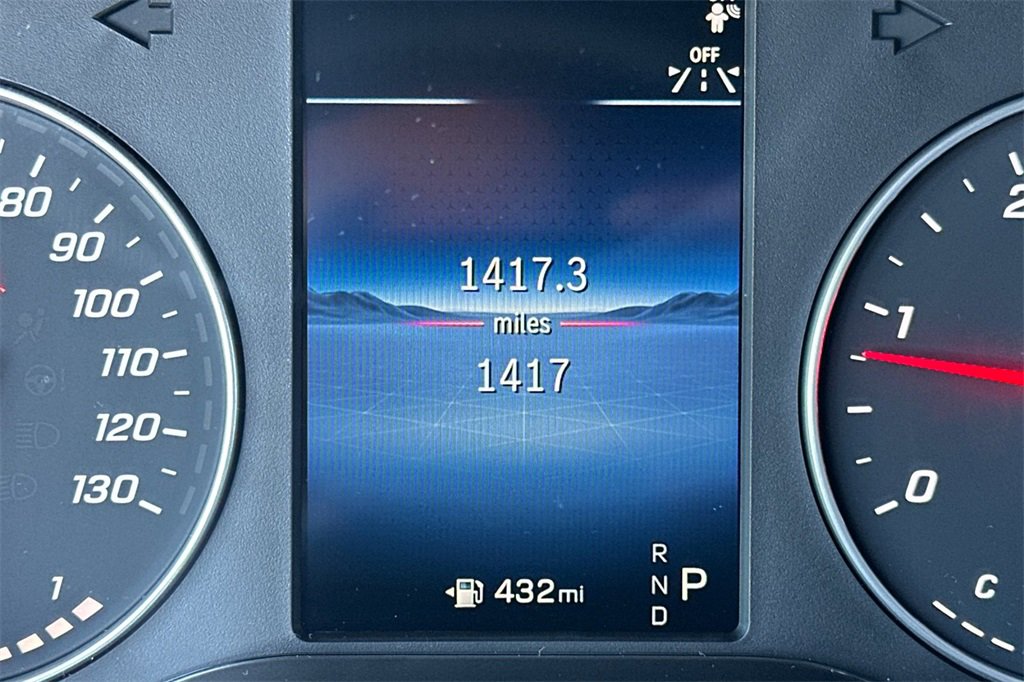 Used 2026 Mercedes-Benz Sprinter 2500 image 29