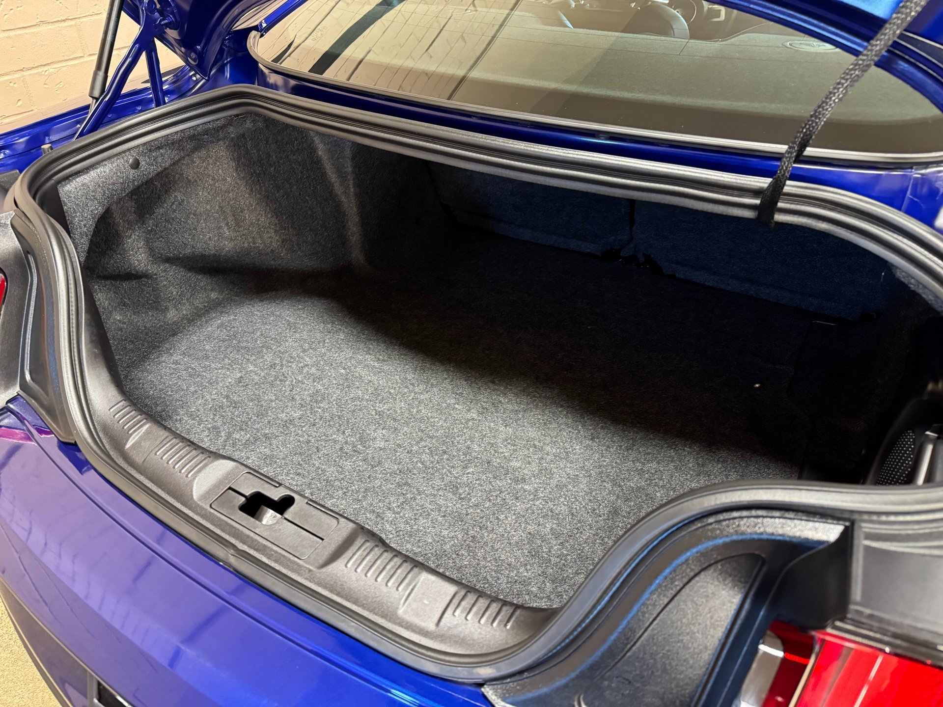 Used 2015 Ford Mustang GT Premium w/ GT Performance Package image 35