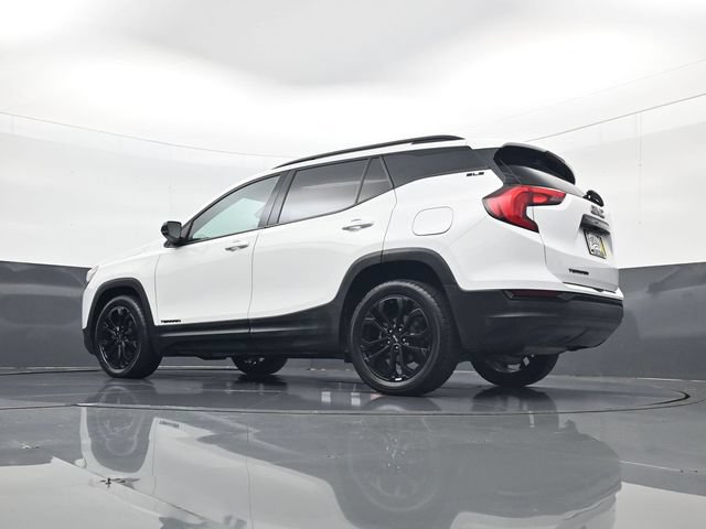 Used 2020 GMC Terrain SLE w/ Driver Convenience Package FWD image 27