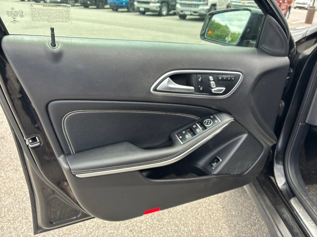 Used 2019 Mercedes-Benz GLA 250 4MATIC image 20