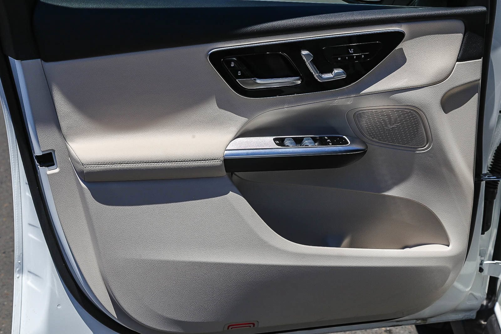 Certified 2026 Mercedes-Benz GLC 300 image 18