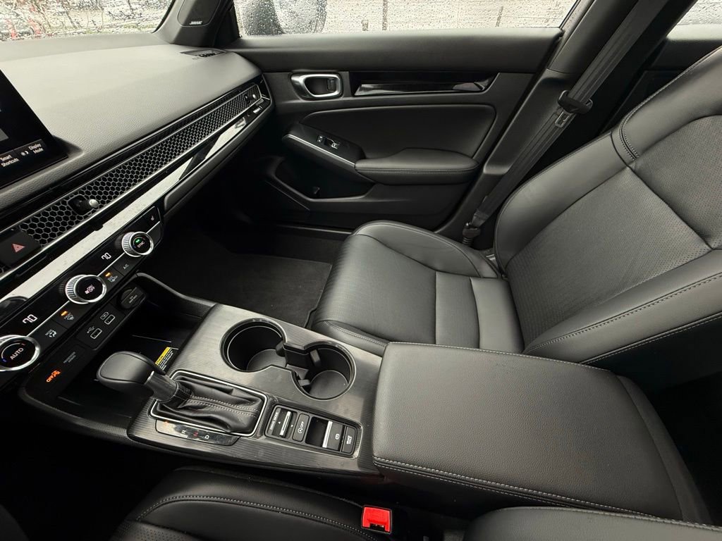 Used 2024 Honda Civic Sport Touring image 28