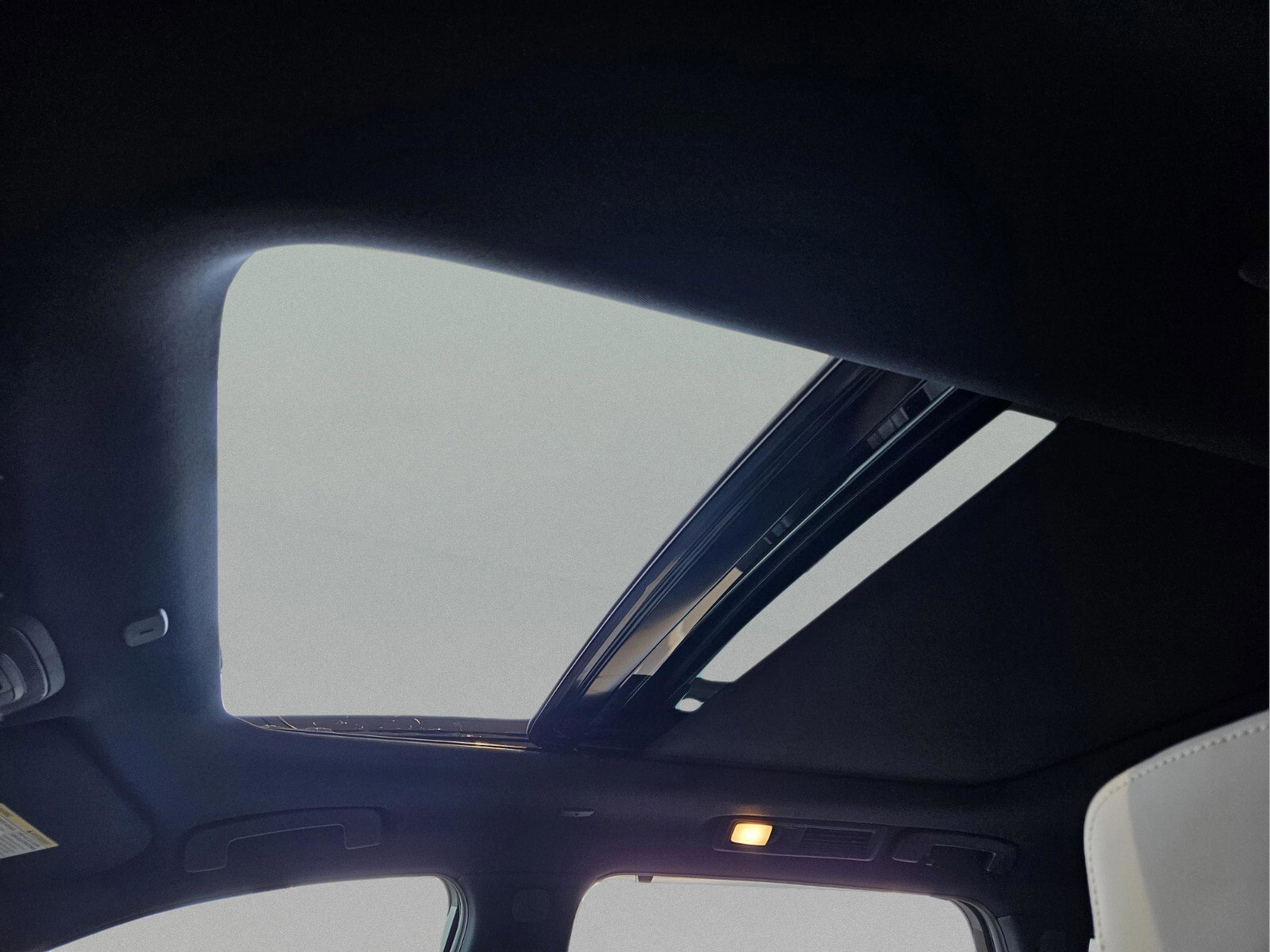 New 2026 INFINITI QX60 Autograph image 19