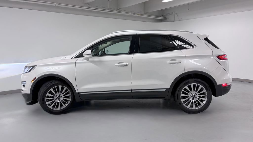 Used 2018 Lincoln MKC Reserve w/ Lincoln MKC Climate Package AWD/4WD image 4