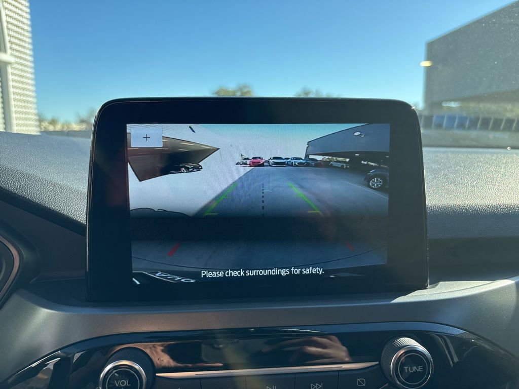 Used 2025 Ford Escape Active image 24