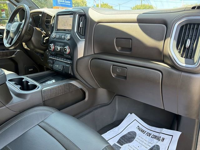 Used 2023 GMC Sierra 2500 Denali w/ Denali Ultimate Package AWD/4WD image 31