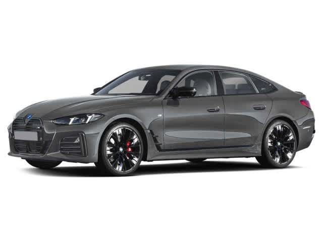 New 2026 BMW 440i xDrive w/ Premium Package