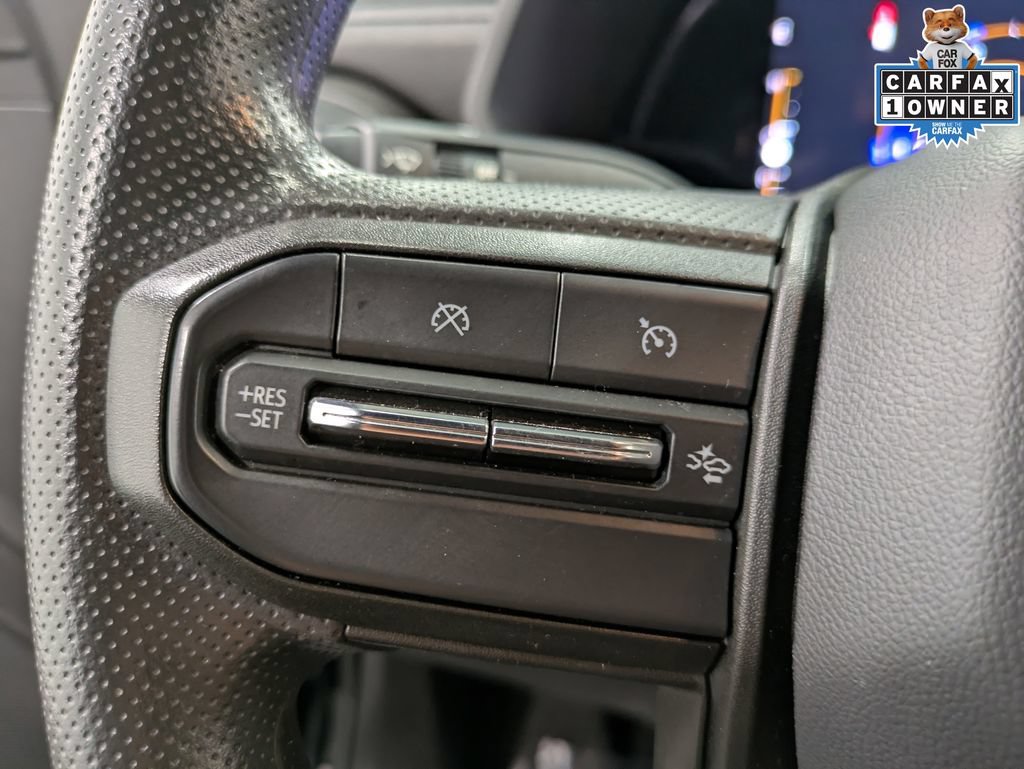 Used 2023 Chevrolet Colorado Trail Boss w/ Advanced Trailering Package AWD/4WD image 18