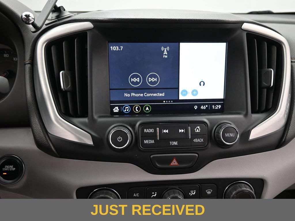 Used 2018 GMC Terrain SLE w/ Driver Convenience Package FWD image 11