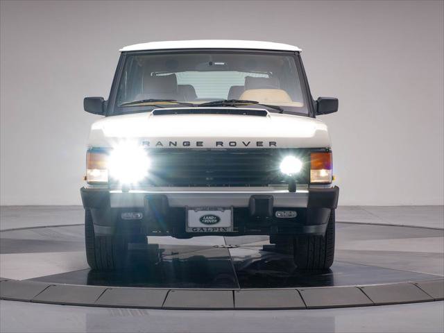 Used 1995 Land Rover Range Rover County image 7