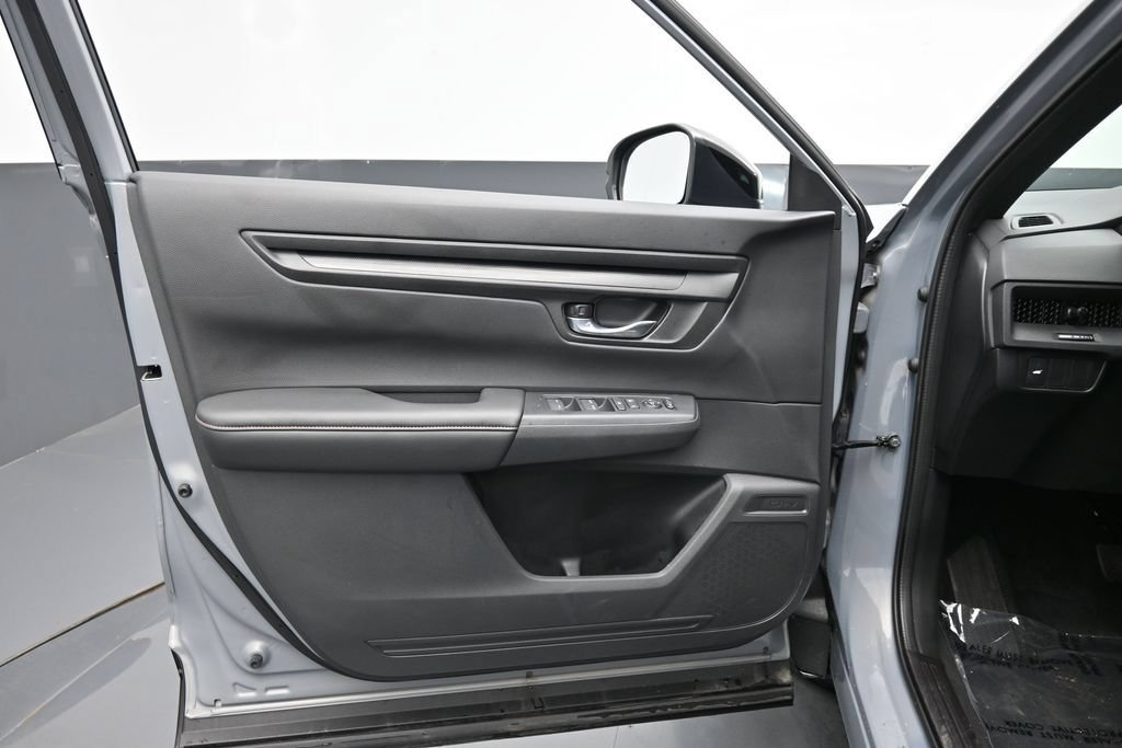 Certified 2026 Honda CR-V TrailSport image 18