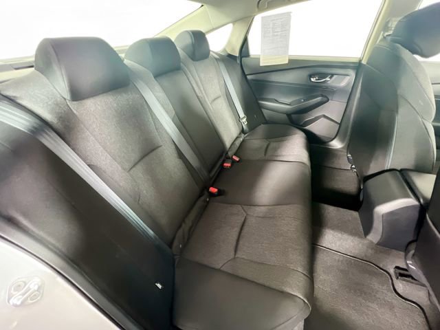 Certified 2023 Honda Accord EX image 28