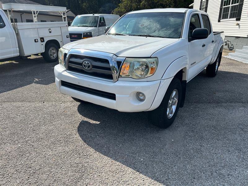 Used 2010 Toyota Tacoma PreRunner