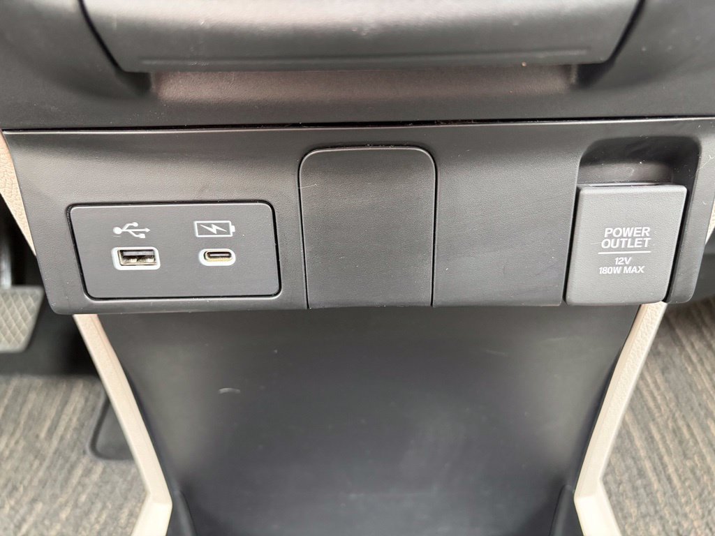 Used 2025 Honda Odyssey EX-L image 33