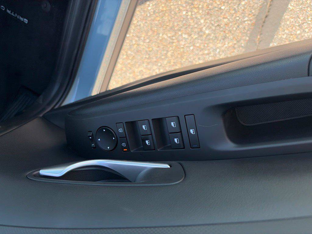 New 2027 Hyundai Santa Cruz SE AWD/4WD image 11