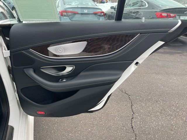 Used 2020 Mercedes-Benz CLS 450 4MATIC image 11
