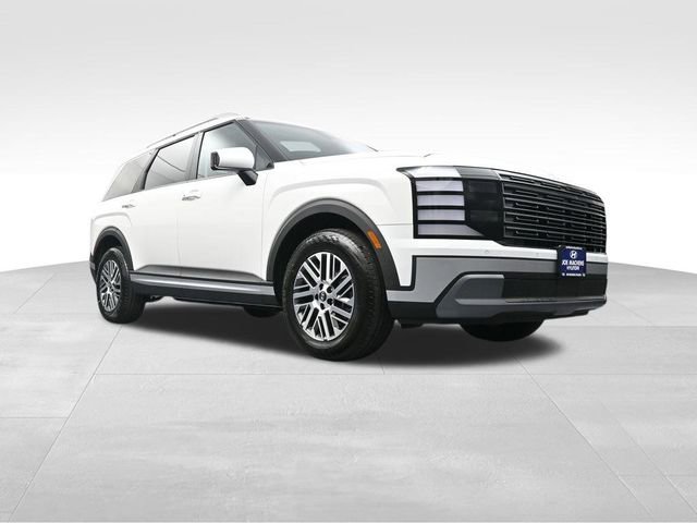 New 2026 Hyundai Palisade SEL AWD/4WD image 30