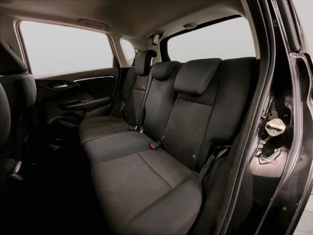 Used 2015 Honda Fit EX image 25