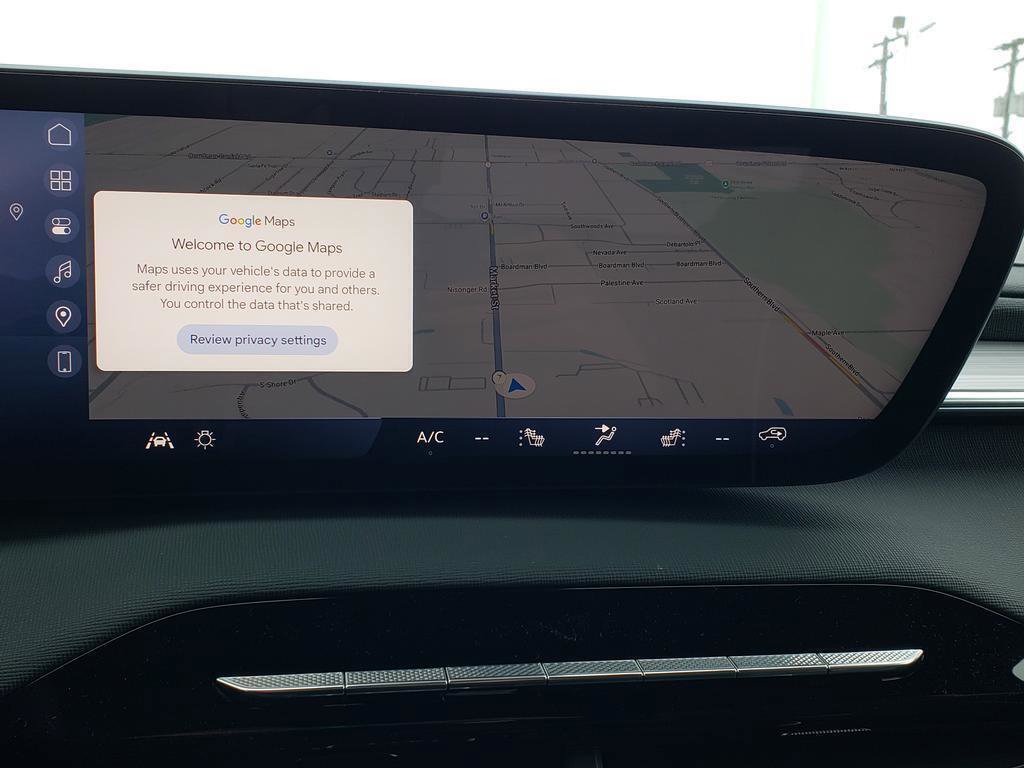 New 2026 Buick Enclave Preferred w/ Power Package image 16