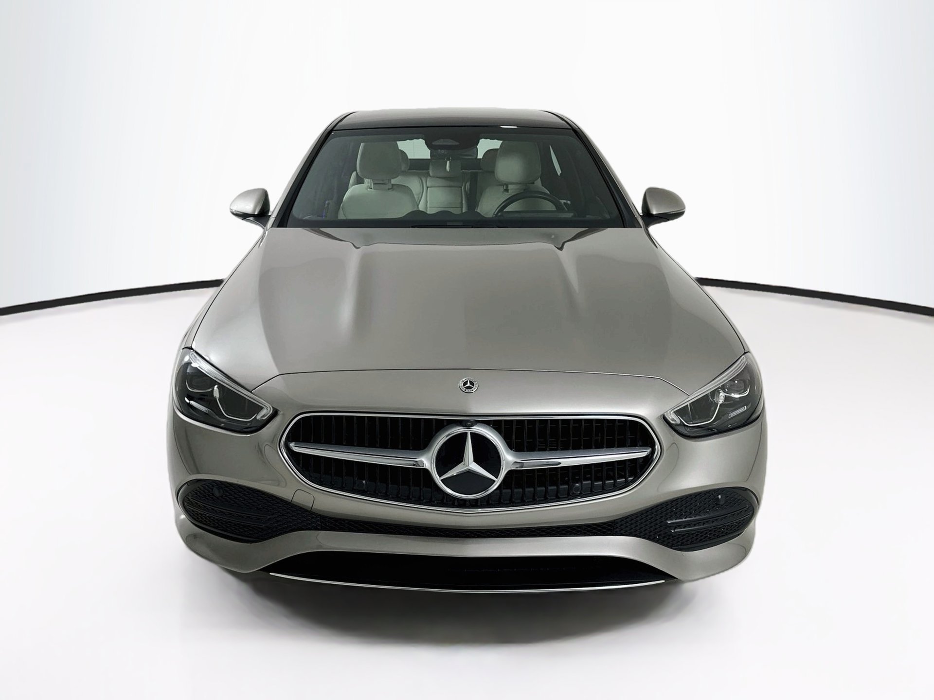 Certified 2024 Mercedes-Benz C 300 Sedan image 2