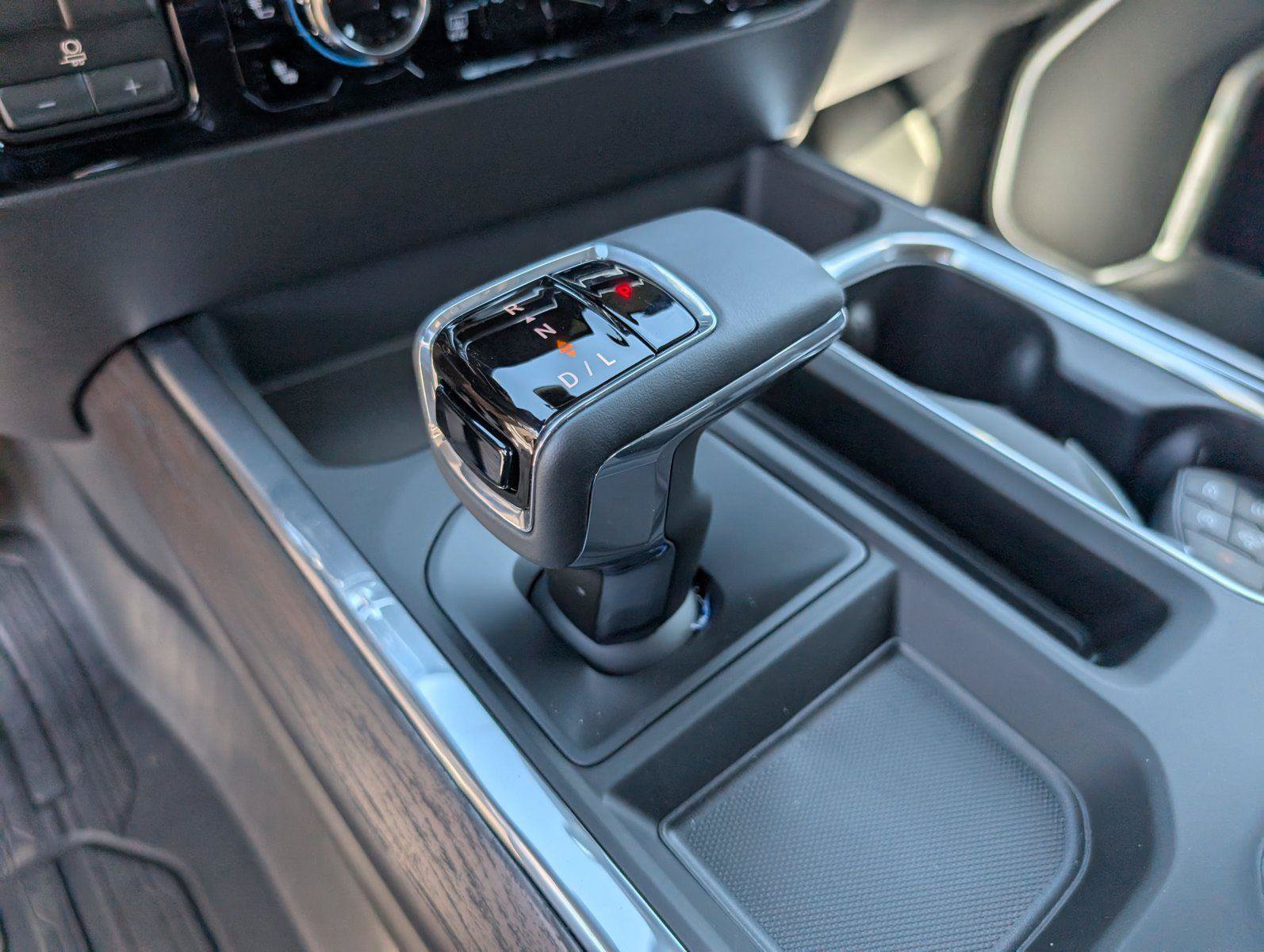 New 2026 GMC Sierra 1500 SLT w/ SLT Premium Plus Package AWD/4WD image 19
