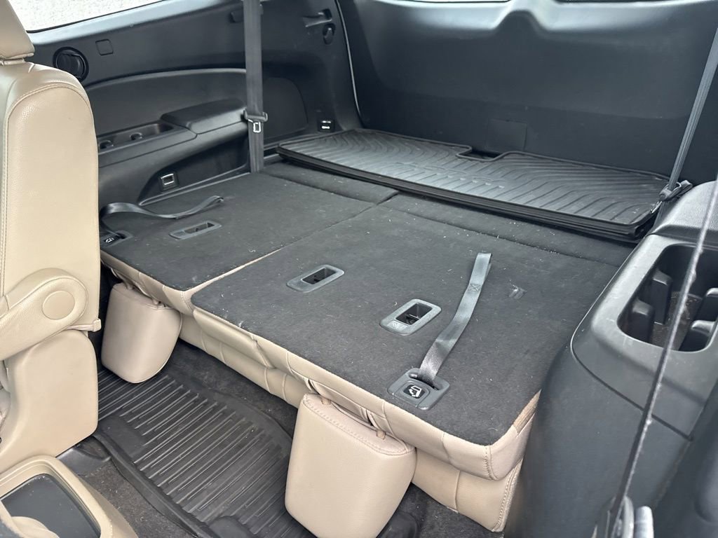 Used 2021 Honda Pilot Touring image 12