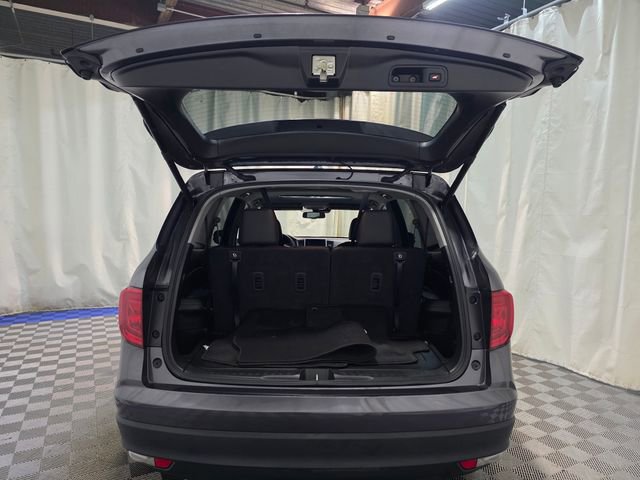 Used 2018 Honda Pilot EX-L image 39