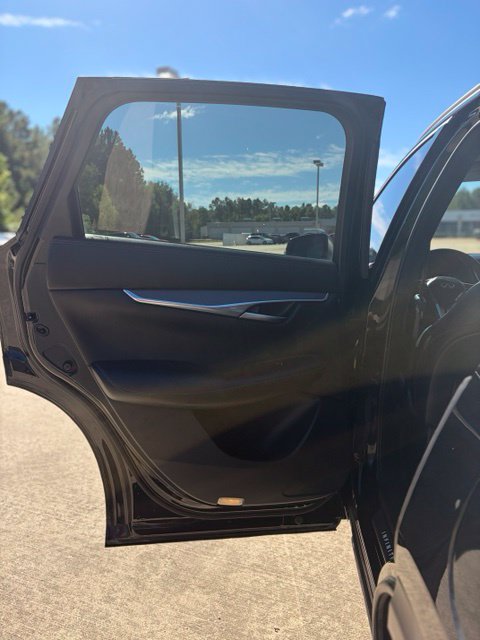 Used 2023 INFINITI QX50 Luxe FWD image 22