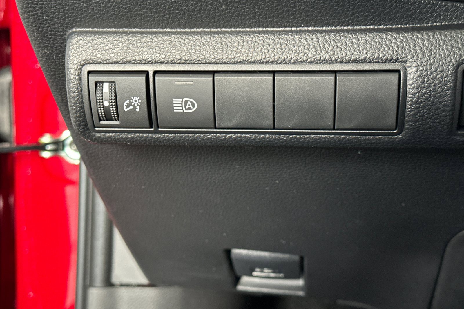 New 2026 Toyota Corolla LE image 29