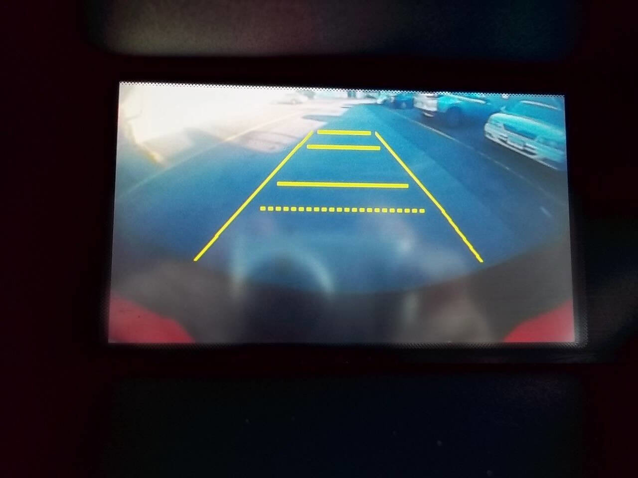 Used 2014 Honda CR-V LX image 6