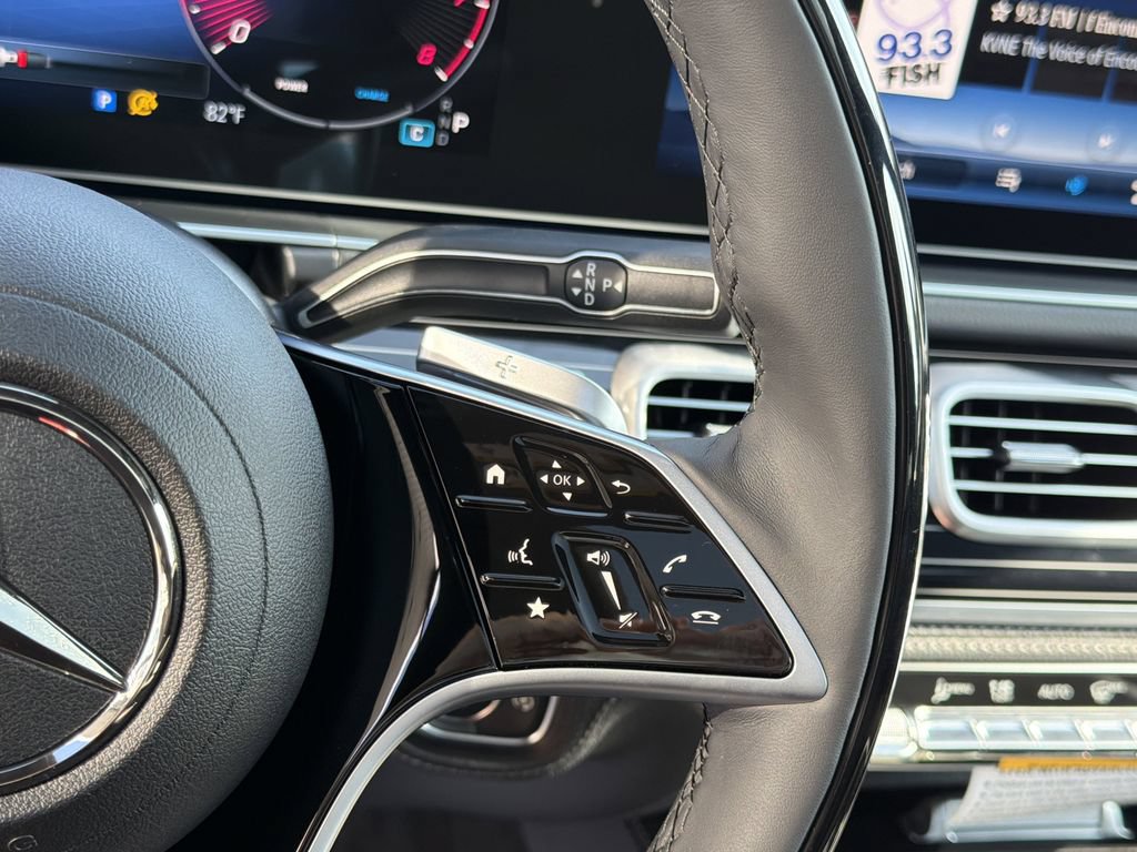 New 2026 Mercedes-Benz GLE 350 4MATIC image 25