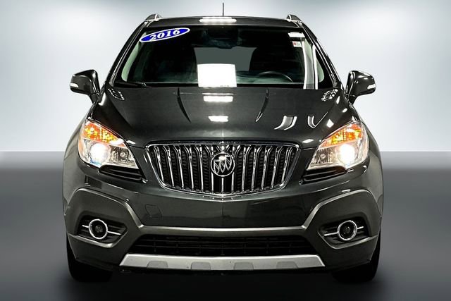 Used 2016 Buick Encore Leather w/ Experience Buick Package image 2