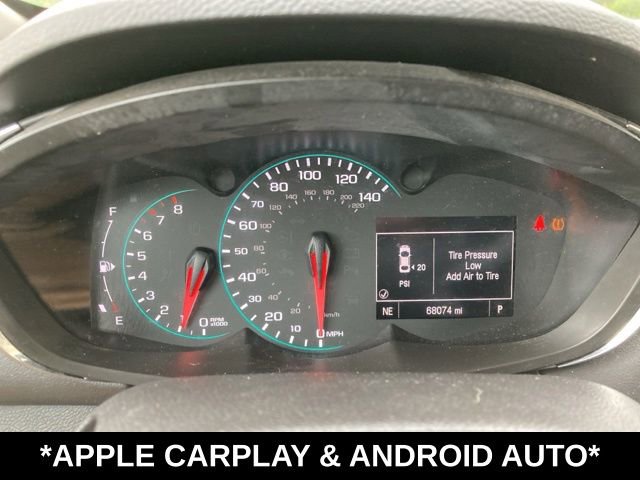Used 2018 Chevrolet Trax LT AWD/4WD image 6