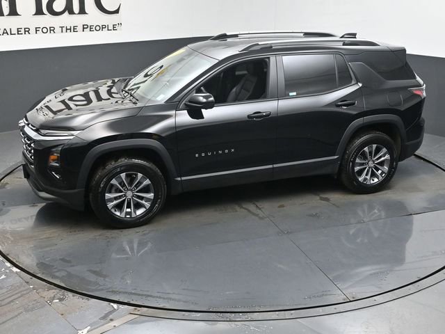 Used 2025 Chevrolet Equinox LT w/ Convenience Package II image 58