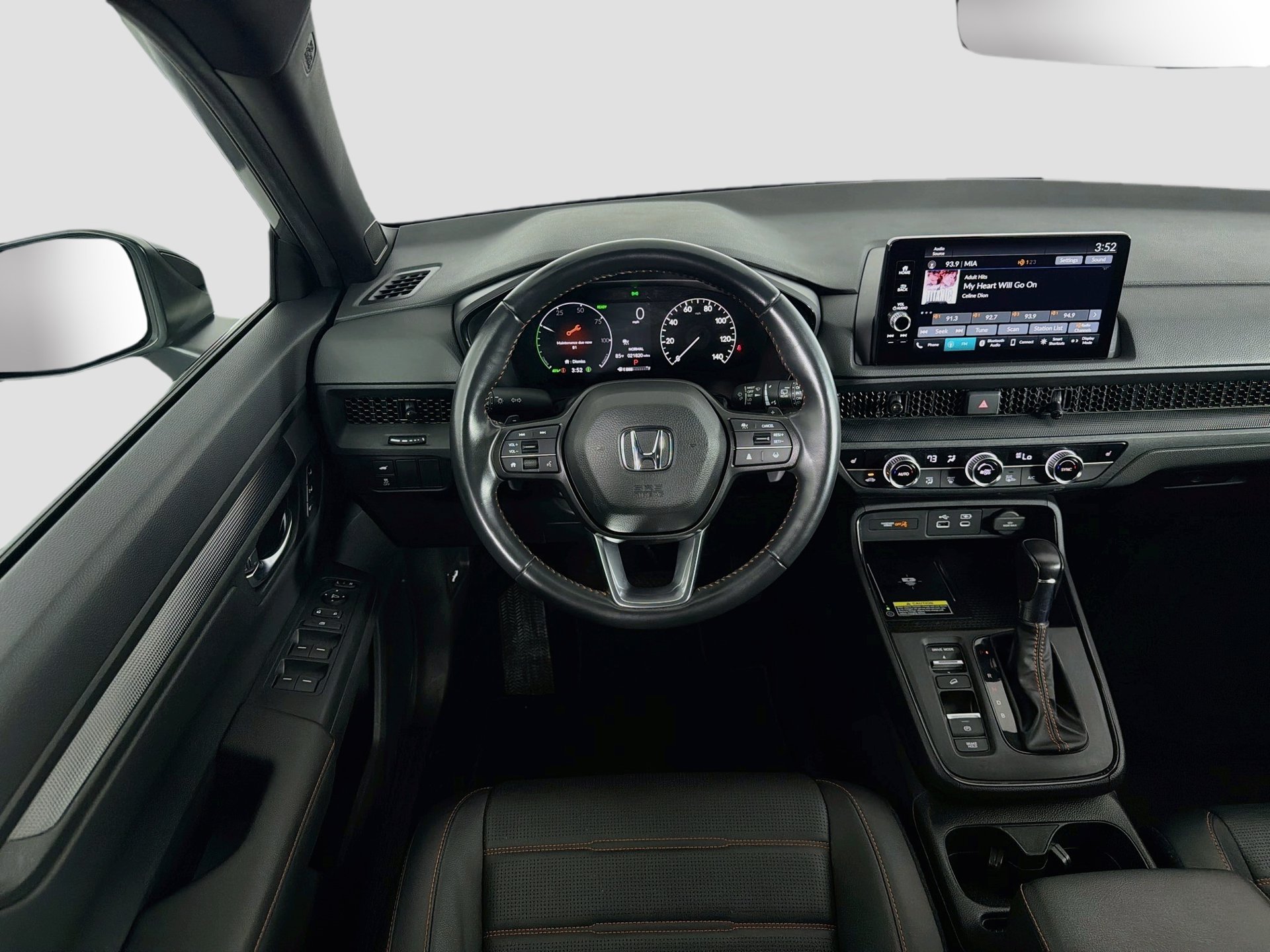 Certified 2025 Honda CR-V Sport-L image 17