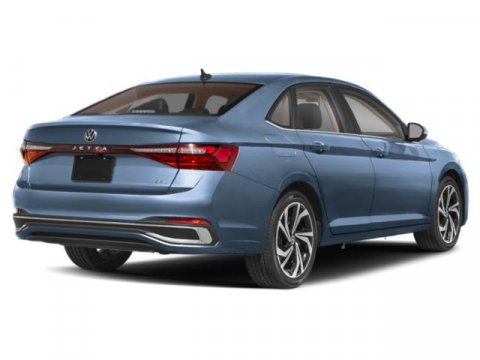 New 2026 Volkswagen Jetta SEL image 2