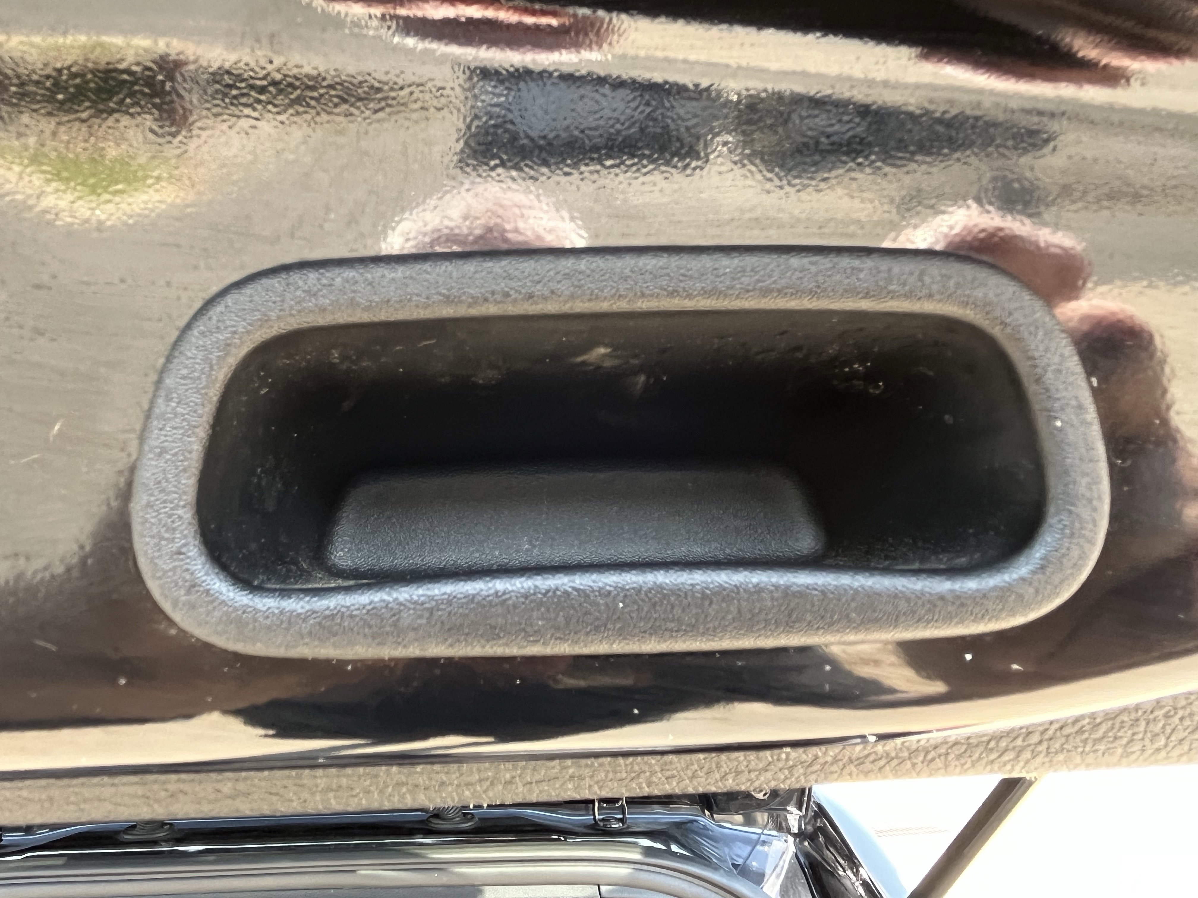 Used 2021 Jeep Grand Cherokee Trailhawk w/ Trailhawk Luxury Group AWD/4WD image 36