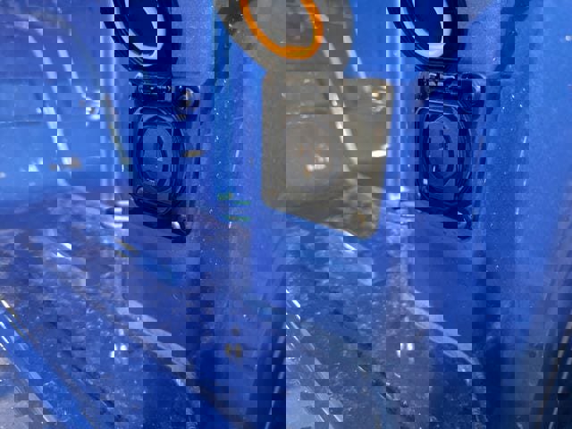 New 2025 Chevrolet Silverado 1500 LT w/ Z71 Off-Road Package image 8