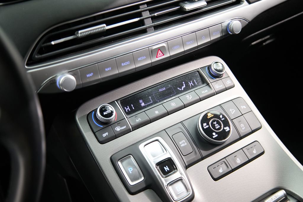 Used 2022 Hyundai Palisade SEL w/ Premium Package AWD/4WD image 19