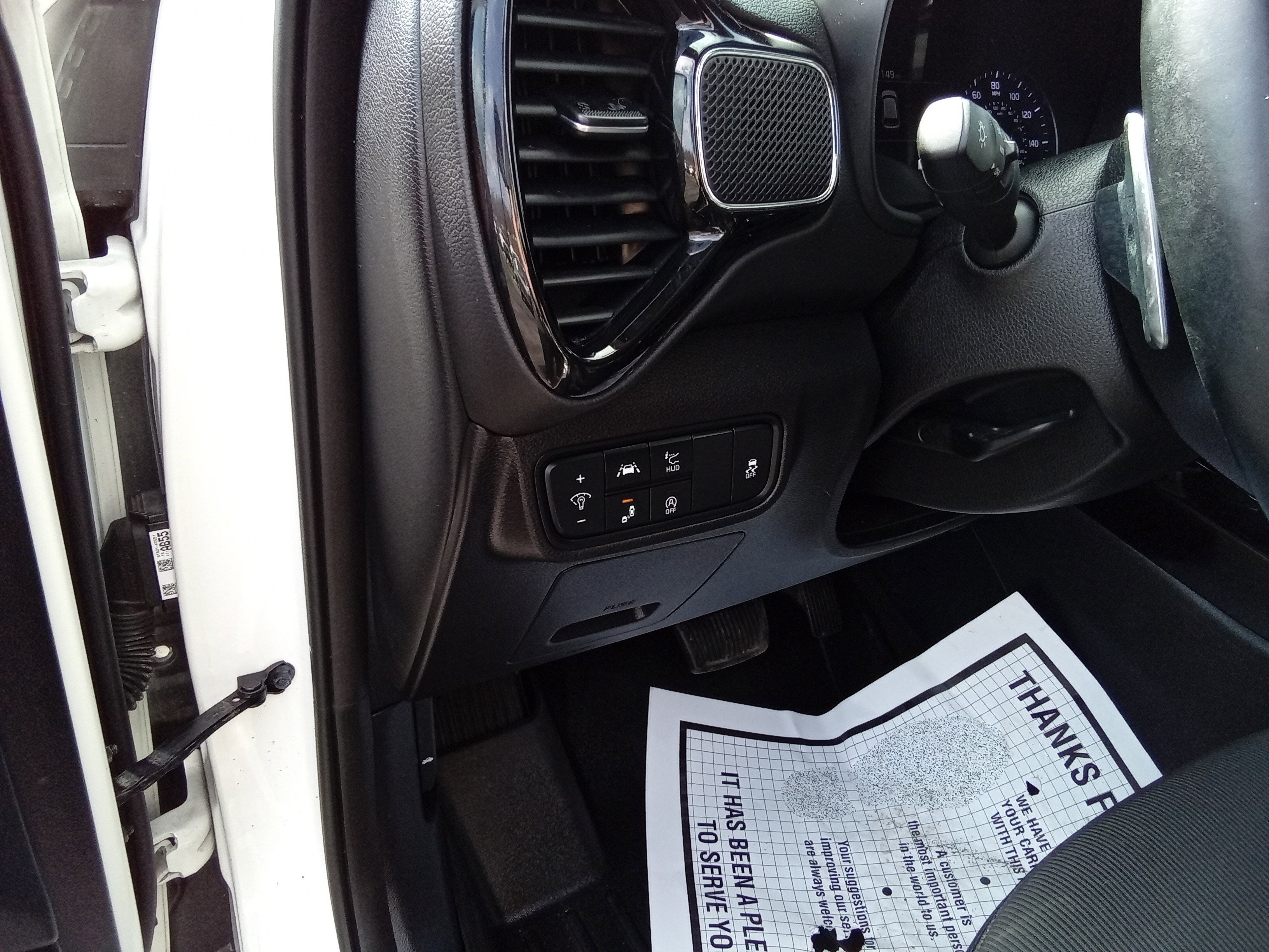 Used 2022 Kia Soul Turbo FWD image 14