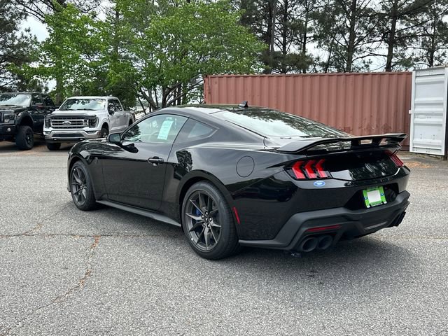New 2026 Ford Mustang Dark Horse image 5