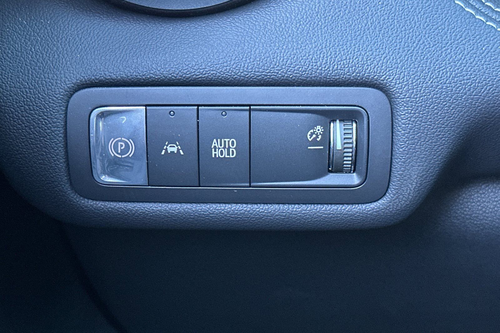 Used 2026 Chevrolet Blazer EV LT image 37